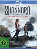 Amazon Prime: „The Shannara Chronicles“ – Jeden Mittwoch eine neue Folge kostenlos streamen