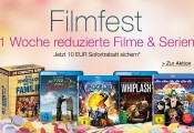 Amazon.de: Filmfest – Jetzt für 49 EUR kaufen & 10 EUR sparen (bis 07.02.16)