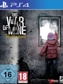 Saturn.de/Amazon.de: This War Of Mine – The Little Ones [PS4] für 19,99€ + VSK