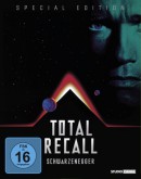 Amazon.de: Total Recall – Totale Erinnerung (Jubiläums Edition/Steelbook) [Blu-ray] [Special Edition] für 7,90€ + VSK