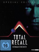 Amazon.de: Total Recall – Totale Erinnerung (Jubiläums Edition/Steelbook) [Blu-ray] [Special Edition] für 7,90€ + VSK