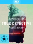 [Vorbestellung] True Detective – Die kompletten Staffeln 1-2 (exklusiv bei Amazon.de) [Blu-ray] [Limited Edition] für 39,99€