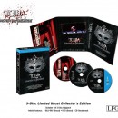 Thalia.de: Tulpa – 3-Disc Limited Uncut Collectors Edition [Blu-ray+DVD] für 19,91€