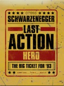 [Vorbestellung] Zavvi.com: Last Action Hero – Zavvi Exclusive Limited Edition Steelbook (Limited to 2000) [Blu-ray] für 17,55€ inkl. VSK