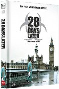 Amazon.de: Diverse FSK18-Mediabooks reduziert, z.B. 28 days/weeks later für 20,44€/20,12€ + VSK