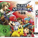 Amazon.es: 3für2 Aktion bei Nintendo 3DS Games + VSK