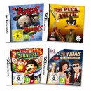 Allyouneed.com: Nintendo DS Game Bundle