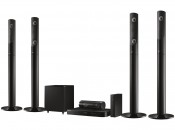 Amazon.de: Tagesangebot – Heimkino-Angebote (z.B. Blu-ray Player, Heimkinosysteme, Soundbars)