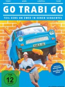 Ebay.de: Go Trabi Go 1+2 [Blu-ray] für 8,96€ inkl. VSK