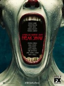 [Vorbestellung] Media-Dealer.de: American Horror Story Staffel 4 – Freak Show ab 24,97€ + VSK