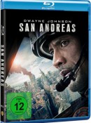 Alphamovies.de: Neue Angebote mit u.a. San Andreas [Blu-ray] für 6,49€ & Es war einmal in Amerika [Blu-ray] für 3,94€ + VSK u.v.m.