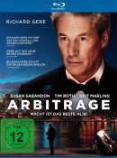 Amazon.de: Arbitrage [Blu-ray] für 5,17€ + VSK u.v.m.