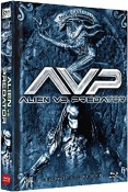 Amazon.de: Alien vs. Predator [Blu-ray] [Limited Collector’s Edition, Cover B] [auf 555 Exemplare limitiert und nummeriert] für 20,19€ + VSK