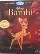 [Fotos] Bambi 1+2 – Collector’s Edition (Digibook)