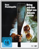 [Vorbestellung] OFDb.de: Bring mir den Kopf von Alfredo Garcia (Mediabook) [Blu-ray + 2 DVDs] für 26,98€ inkl. VSK