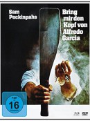 [Vorbestellung] OFDb.de: Bring mir den Kopf von Alfredo Garcia (Mediabook) [Blu-ray + 2 DVDs] für 26,98€ inkl. VSK