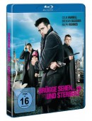 Amazon.de: Brügge sehen… und sterben? [Blu-ray] für 6,53€ + VSK und mehr