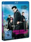 Amazon.de: Brügge sehen… und sterben? [Blu-ray] für 6,53€ + VSK und mehr