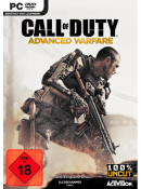 MediaMarkt.de: Call of Duty – Advanced Warfare (Special Edition) [PC] für 6€