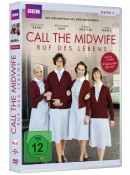 Media-Dealer.de: Live Shopping mit Call the Midwife – Ruf des Lebens, Staffel 3 [3 DVDs] für 16,97€ + VSK