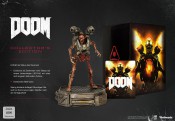 [Vorbestellung] Thalia.de: DOOM – Collectors Edition [PC, PS4 & XBox One] für 118,99€ + VSK