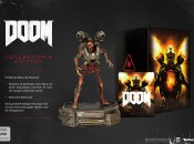 [Vorbestellung] Thalia.de: DOOM – Collectors Edition [PC, PS4 & XBox One] für 118,99€ + VSK