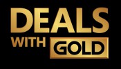 Xbox Live: Neue Deals with Gold (bis zu 80% Rabatt)