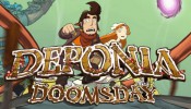 Computerbild.de: Weltexklusiv – Deponia 4 Doomsday auf Heft-DVD [PC Game] für nur 9,90€