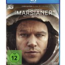 Saturn.de: Tagesangebote z.B. Der Marsianer – Rettet Mark Watney (3D+2D Blu-ray) für 17,99€ inkl. VSK