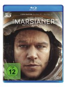 Conrad.de: Der Marsianer (Blu-ray 3D + 2D) für 19,46€ inkl. VSK