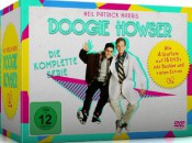 Amazon.de: Doogie Howser – Die komplette Serie (exklusiv bei Amazon.de) [Limited Edition] [16 DVDs] für 29,97€ inkl. VSK