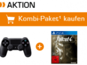 Saturn.de: Late Night Shopping am 24.02.16 u.a. Fallout 4 + Xbox One oder PS4 Controller für 79,99€ inkl. VSK