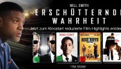 Amazon.de: Zum Start von Concussion – Will Smith Filme zum Aktionspreis