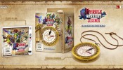 [Vorbestellung] Amazon.de & Thalia.de: Hyrule Warriors Legends – Limited Edition – [3DS] ab 41,99€