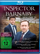 Amazon.de: Inspektor Barnaby (Blu-ray) Vol. 21 für 7,99€ + VSK