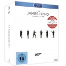 Amazon.de: Angebot des Tages – The James Bond Collection: Alle 23 Filme inkl. Leerplatz für Spectre (24 Discs) [Blu-ray] für 94,97€ inkl. VSK