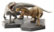 Media-Dealer.de: Jurassic Park Collection – Limited Steelbook + 2 Dinosaurier-Figuren Set [Blu-ray] für 49,99€ + VSK