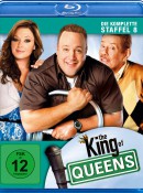 Amazon.de: The King of Queens Staffel 1-9 [Blu-ray] für je 9,99€ + VSK