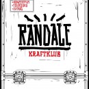 Amazon.de: Musik Blu-rays reduziert u.a. Kraftklub – Randale Live für 10,97€