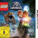 Allyouneed.com: LEGO Jurassic World [Nintendo 3DS] für 24,99€ inkl. VSK