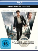 Amazon.de: Largo Winch 2 – Die Burma-Verschwörung (2-Disc Special Edition) [Blu-ray] für 4,99€ + VSK