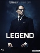 Amazon.de: Legend – Steelbook [Blu-ray] für 17,99€ + VSK