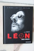 [Fotos] Leon – Der Profi Mediabook