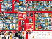 [Lokal] MediaMarkt Rhein Neckar: Multimedia Prospekt u.a. Bad Boys 1+2 für je 6,90€ & House of Cards 3 für 17,90€