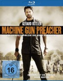 Amazon.de: Machine Gun Preacher [Blu-ray] für 3,98€ + VSK