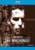 Media-Dealer.de: Diverse günstige Blu-rays, z.B. The Machinist [Blu-ray] für 4,00€ + VSK