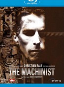 Media-Dealer.de: Diverse günstige Blu-rays, z.B. The Machinist [Blu-ray] für 4,00€ + VSK