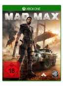 Base.com: Mad Max [Xbox One] für 24,87€ inkl. VSK