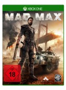 Base.com: Mad Max [Xbox One] für 24,87€ inkl. VSK