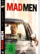 Media-Dealer.de: Liveshopping – Mad Men – Season 7.2 [DVD] für 11€ + VSK